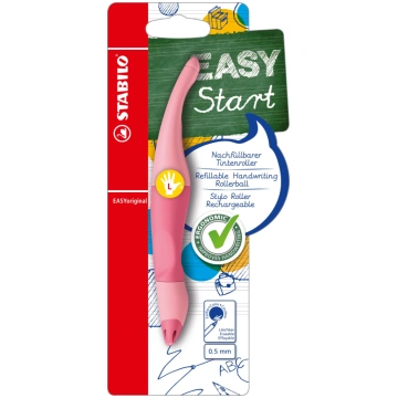 Penna Roller Ergonomica - STABILO EASYoriginal Pas