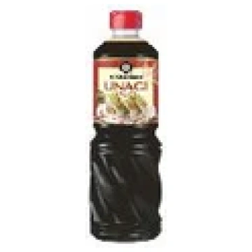 Mērce suši, zutim Unagi, 975ml KIKKOMAN (mērvienīb