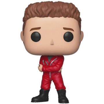 Funko POP! Television: La Casa de Papel - Denver