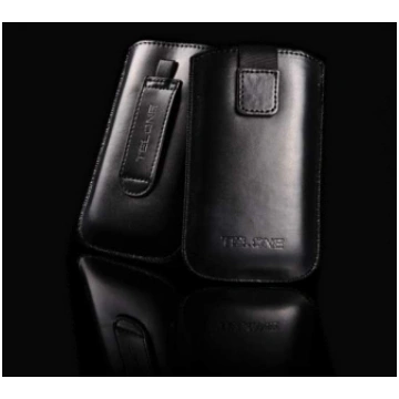 Telone Vip Case (Size 10) Htc Desire X/Iphone 5/Lg