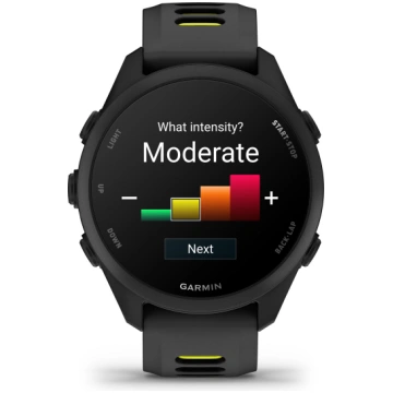 Garmin Forerunner 170 Music GPS Running Smartwatch