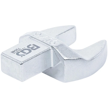 OPEN-END PUSH FIT SPANNER | 9/16" | SQUARE SIZE 9 