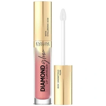 Lūpu spīdums Eveline Cosmetics Diamond Glow Lip Lu