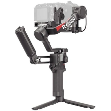 DJI RS 4 Combo motorised handheld stabiliser - wir