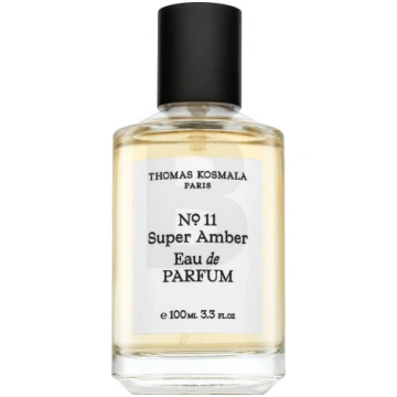 Thomas Kosmala No.11 Super Amber EDP U 100 ml