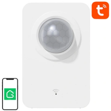 Smart motion sensor WiFi Gosund S4 Tuya | S4 | 697
