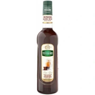 Sīrups TEISSEIRE Suc Okinawa, 0.7l 450-16988