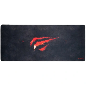 Havit HV-MP861 mouse pad Gaming mouse pad Black, R
