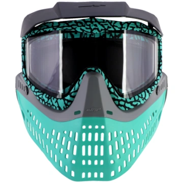 JT Proflex LE Paintball Mask - Mastodon Series - A