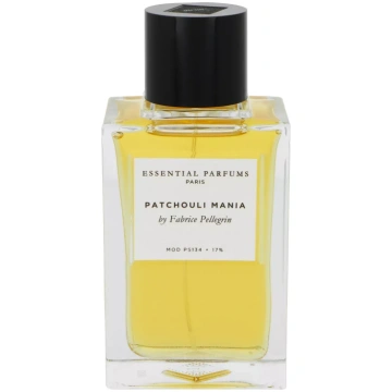 Universal smaržas, Tester Essential Parfums Patcho