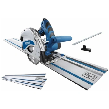 Ripzāģis SCHEPPACH PL 55 + 2 x 700 mm sliede, 5901