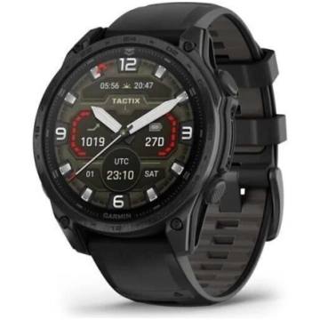 Garmin Tactix 8 AMOLED 47 mm Sporta viedpulkstenis