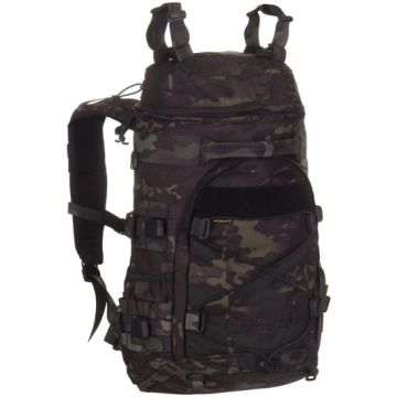 Wisport Crafter 30 l Mugursoma - MultiCam Black