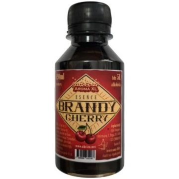 Esence Cherry Brandy 120ml priekš 4,8L