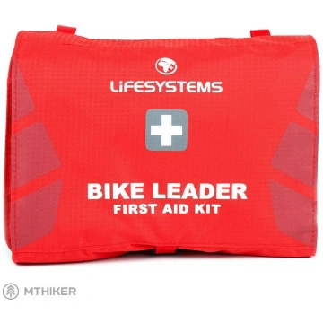 Bike Leader First Aid Kit