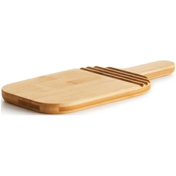 Sagaform - Cutting & Serving Board Small Oval - iz