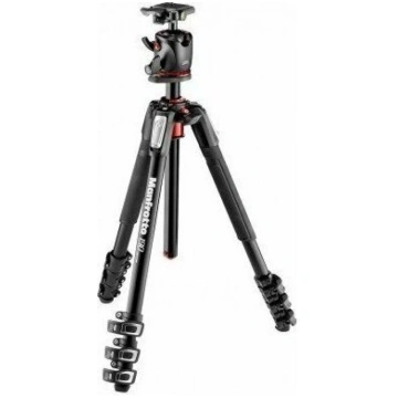 Manfrotto Manfrotto MINI PRO 4 SEKC. Z GŁ. MHXPRO-
