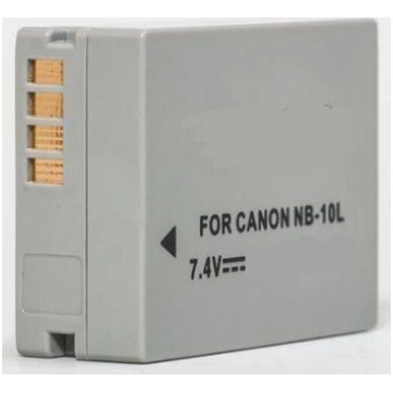 Canon, battery NB-10L DV00DV1302