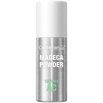 CENTELLIAN24 Madeca Tea Tree AC enzīmu pūderis/krē