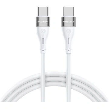 Wozinsky WSTCC1 USB-C / USB-C PD 65W cable 1 m lon