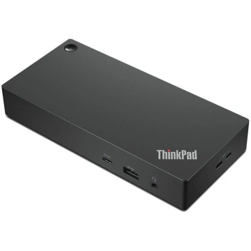 Lenovo ThinkPad Universal USB-C Dock - docking sta