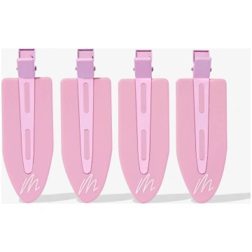 MERMADE - Jumbo No-Crease Clips - Jumbo 3057 (0796