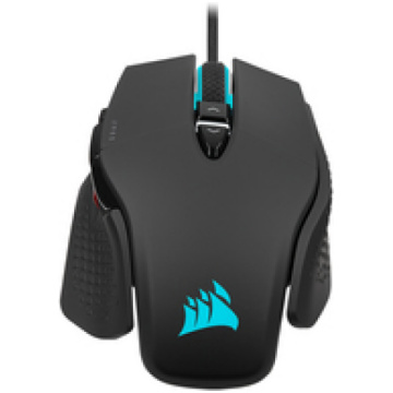corsair m65 rgb