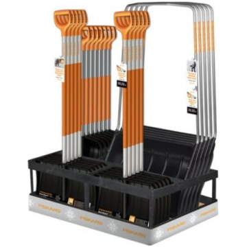 Fiskars sniega stūmējs SnowXpert 520mm