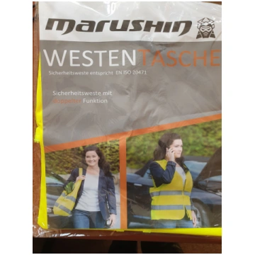 Marushin drošības veste