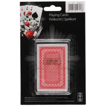 Plastmasas spēļu kārtis
