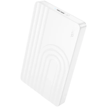 Hard drive enclosure for HDD and SSD 2.5" SATA USB