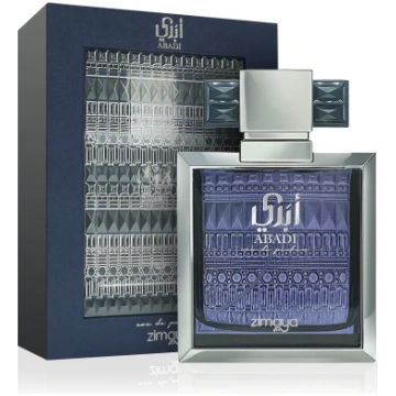 Zimaya Abadi Opulent EDP M 100ml
