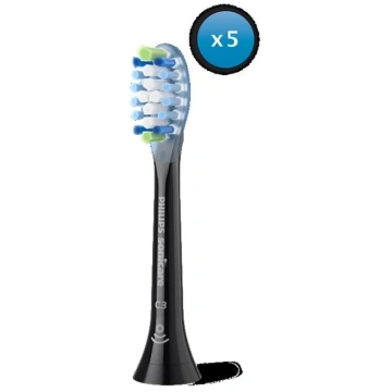 Sonicare C3 Premium Plaque Defence zobu birstes uz