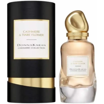 Donna Karan Cashmere & Tiare Flower Eau De Perfume