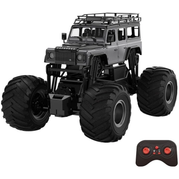 Radiovadāma automašīna Double Eagle Land Rover Def