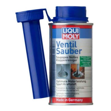 Degvielas piedeva LIQUI MOLY VALVE CLEAN