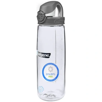 Nalgene - Ūdens pudele On the Fly Sustain - Ar aug