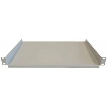 NetRack RACK 19"" 1U 300mm, Netrack, | 119-100-300
