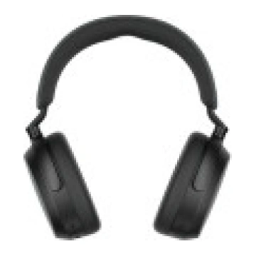 Sennheiser Momentum 4 austiņas. melnas [Czarne] 42