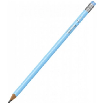 Zīmuļi ar dzēšgumiju Pastel Graphite pcs 200-14726