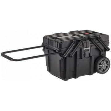 Keter Instrumentu kaste uz riteņiem Cantilever Mob