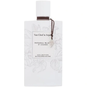 Van Cleef & Arpels Patchouli Blanc EDP Uniseks, 75