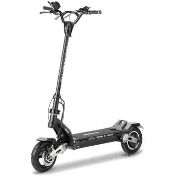 Elektriskais skrejritenis Beaster Scooter Diablo, 