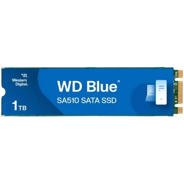 Iekšējais cietais disks SanDisk WDS100T3B0B-00AXS0