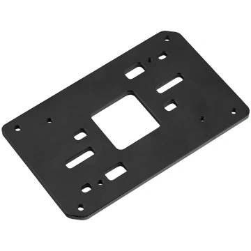 Thermal Grizzly AMD AM5 Backplate, mounting/mounti