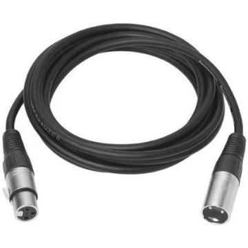 Kabelis Vivolink Pro PROAUDXLRMF21 XLR female, XLR