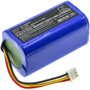 Liectroux MD-C30B 14.4V 2600mAh Li-Ion Akumulators