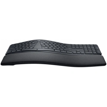 Logitech LOGI ERGO K860 KEYBOARD - GRAPHITE (US) 9