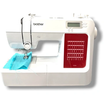 Lietots - Brother CS10s