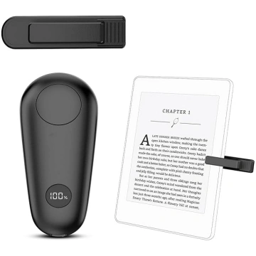 RF Fernbedienung zum Lesen für Kindle Paperwhite O